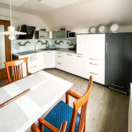 Apartma Kenda Bled Eksteriør billede