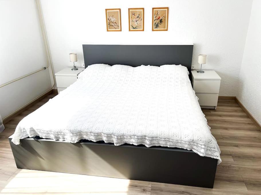 Apartma Kenda Bled Eksteriør billede