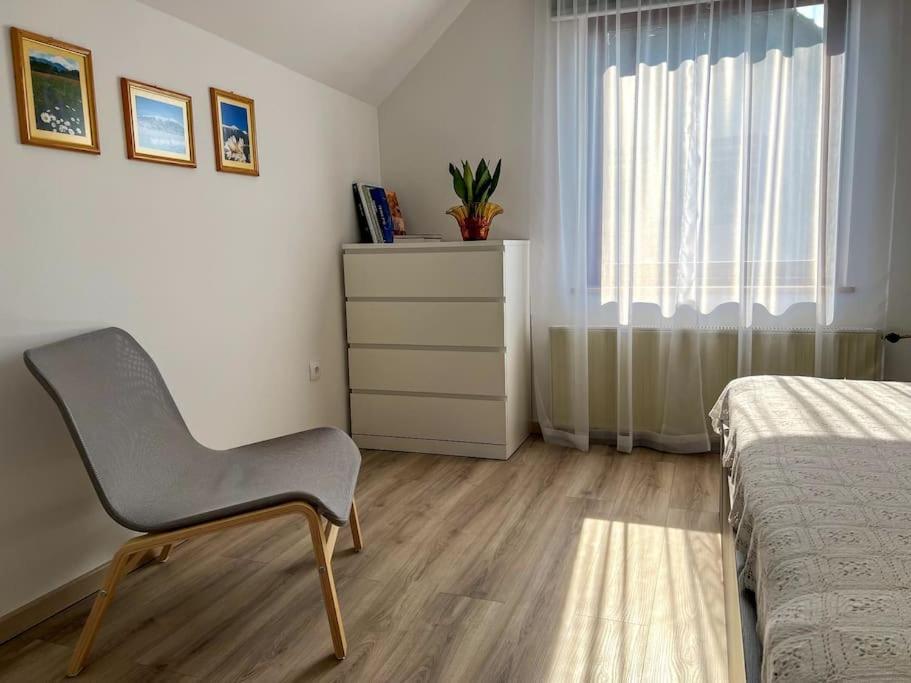 Apartma Kenda Bled Eksteriør billede