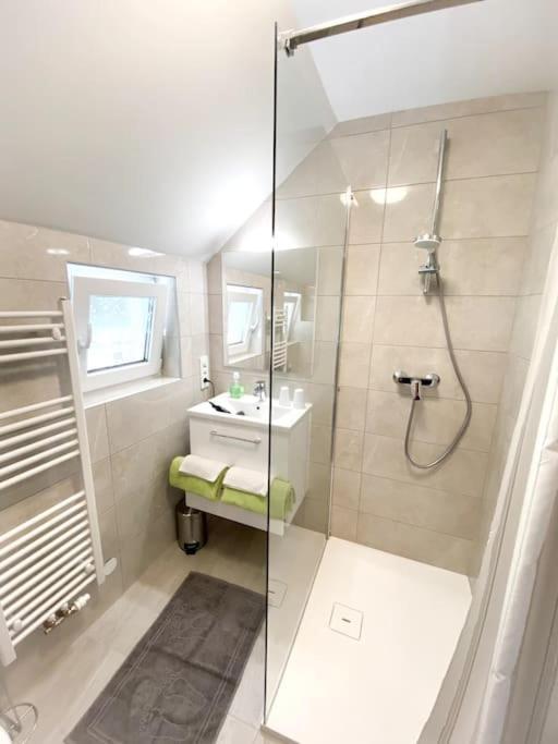 Apartma Kenda Bled Eksteriør billede