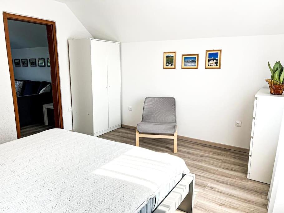 Apartma Kenda Bled Eksteriør billede